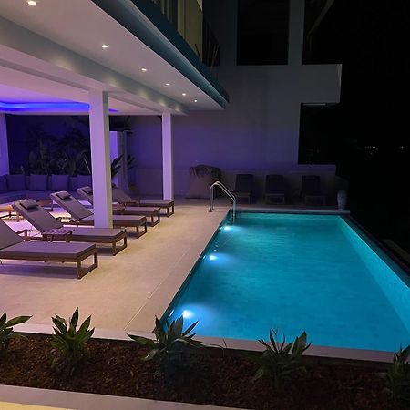 קו סמוי The Beach Residence מראה חיצוני תמונה