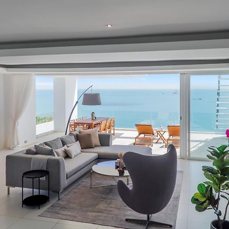 קו סמוי The Beach Residence מראה חיצוני תמונה