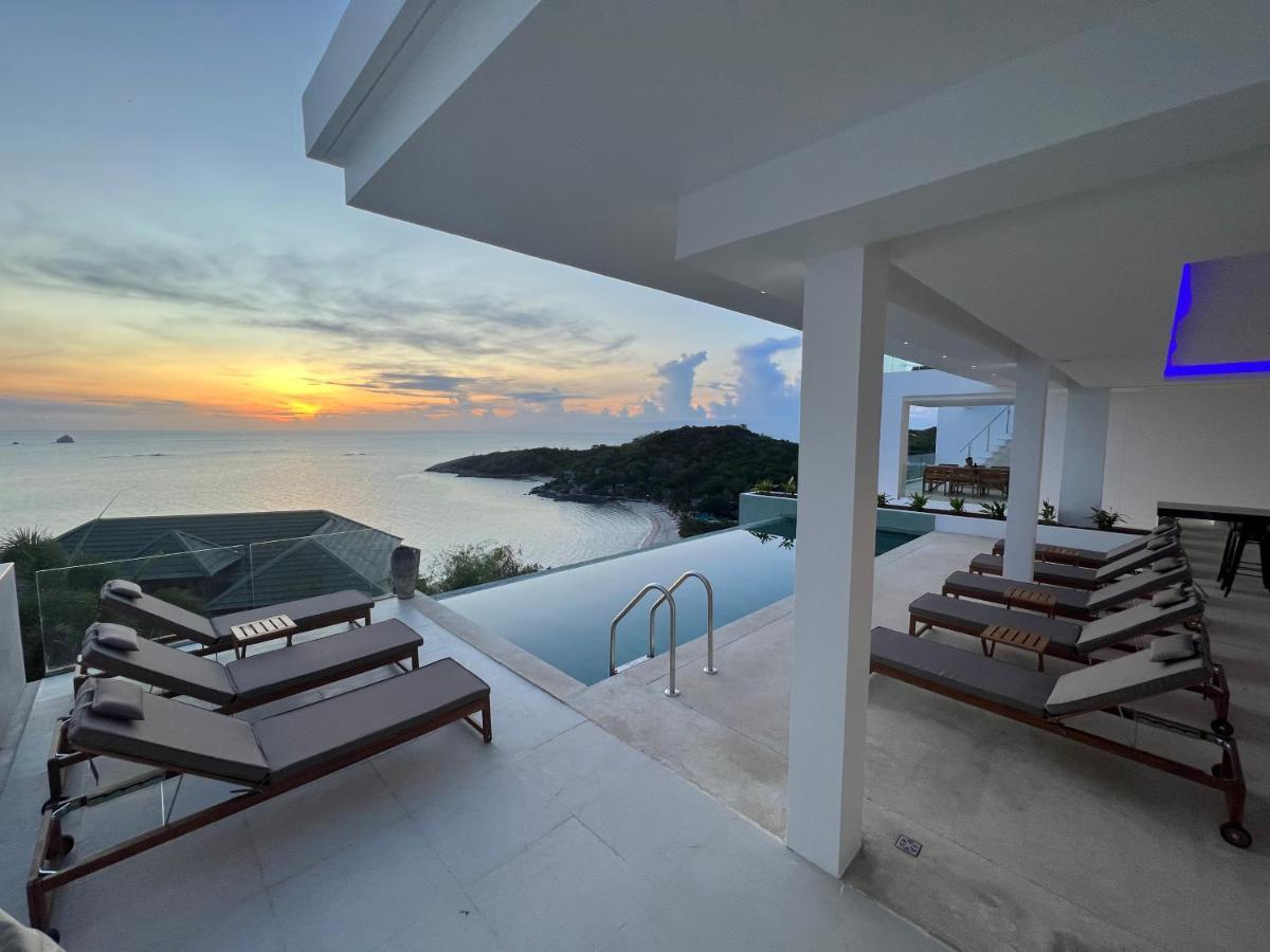 קו סמוי The Beach Residence מראה חיצוני תמונה