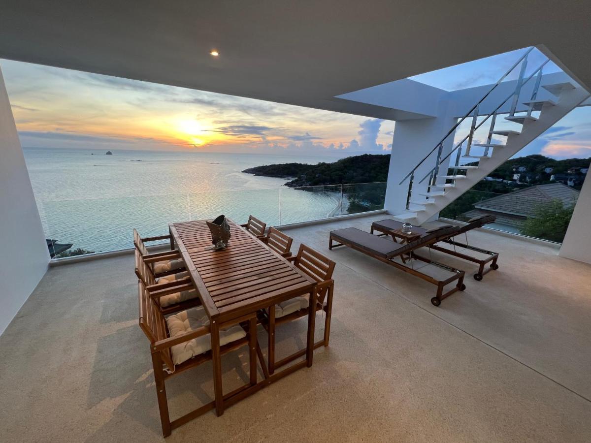 קו סמוי The Beach Residence מראה חיצוני תמונה