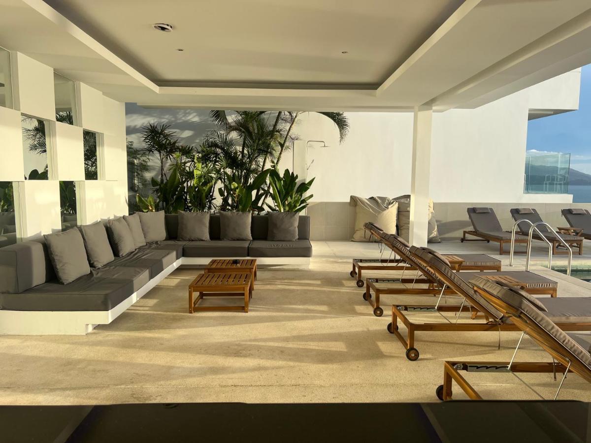 קו סמוי The Beach Residence מראה חיצוני תמונה