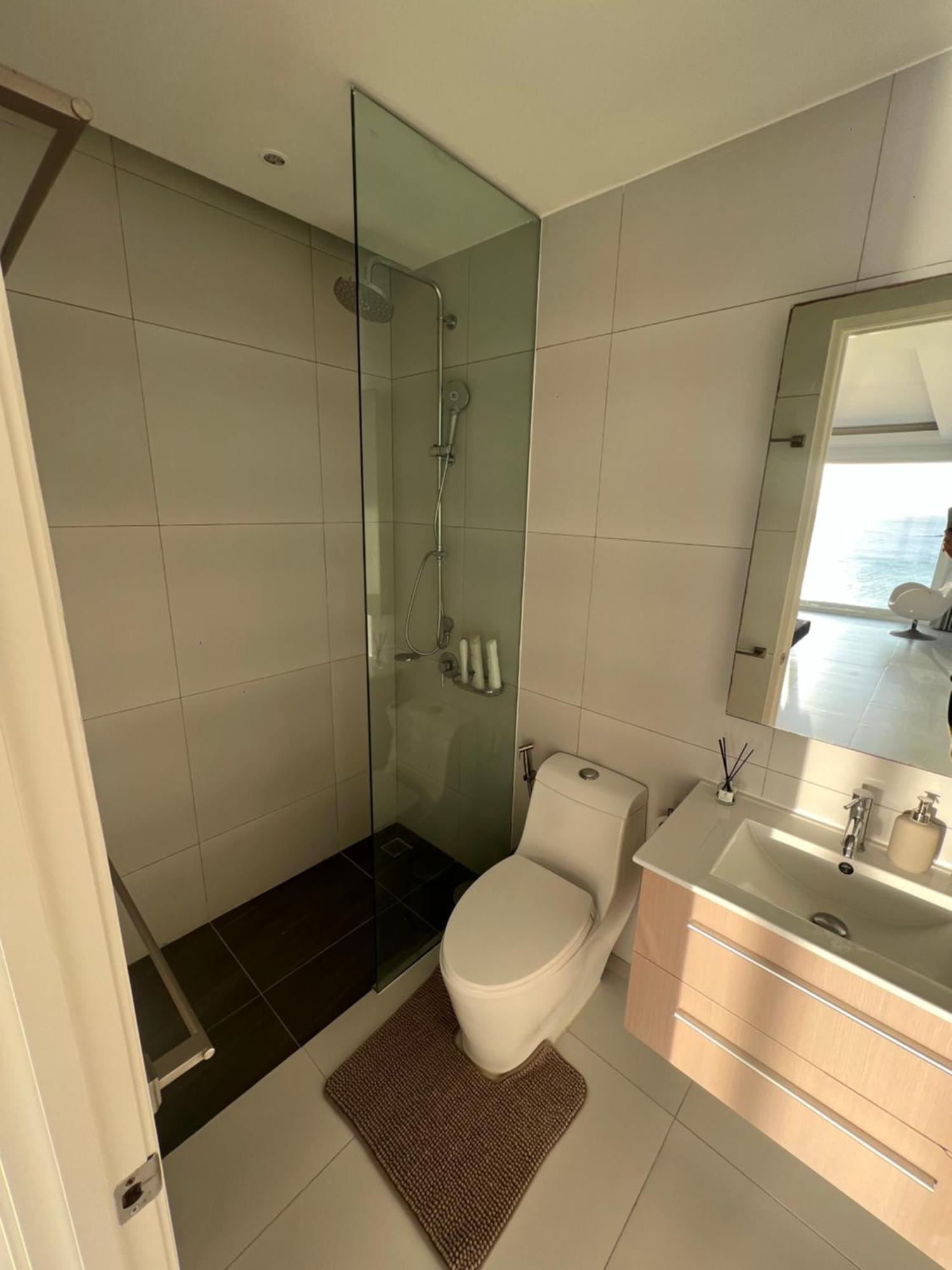 קו סמוי The Beach Residence מראה חיצוני תמונה