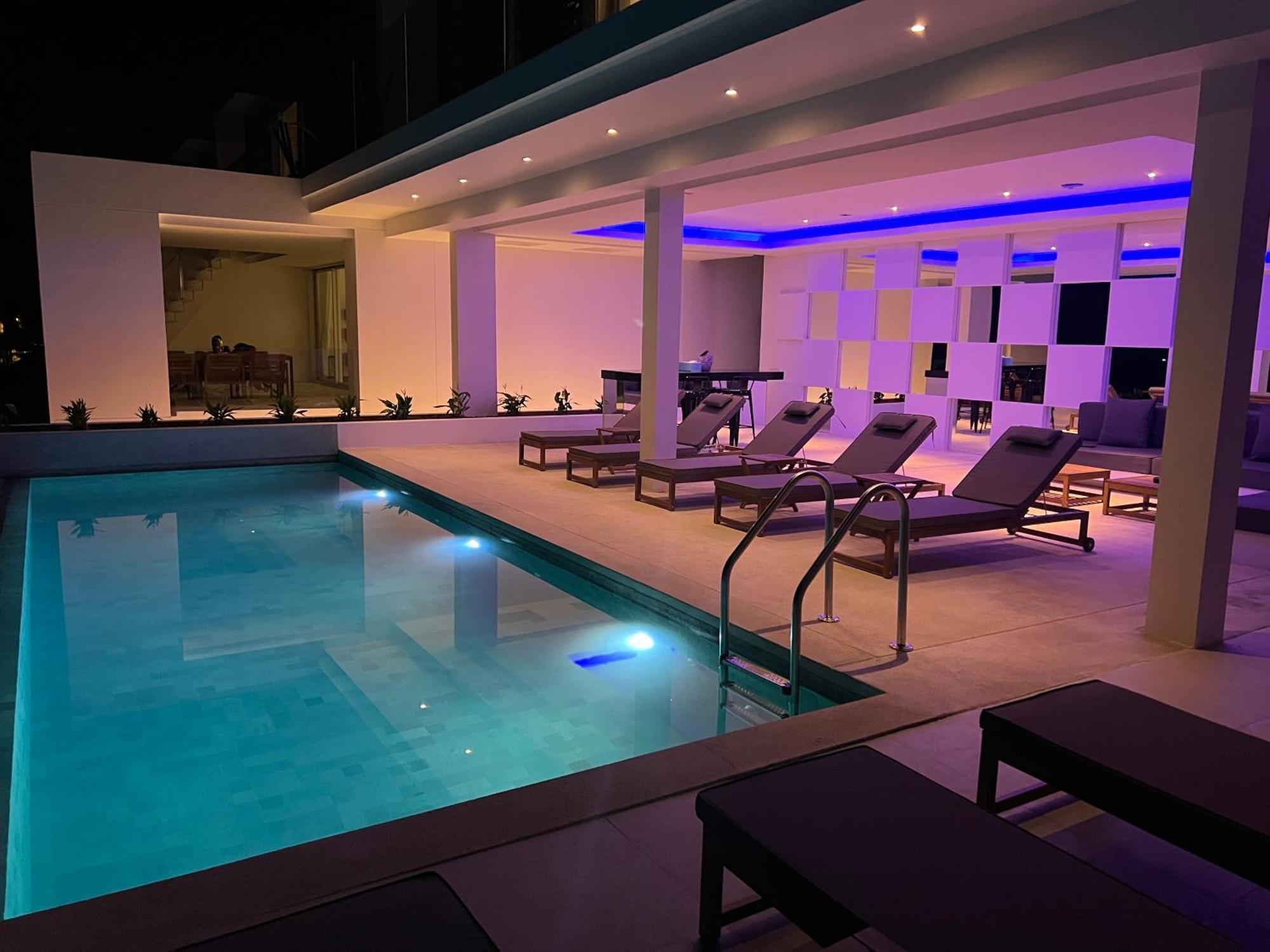 קו סמוי The Beach Residence מראה חיצוני תמונה