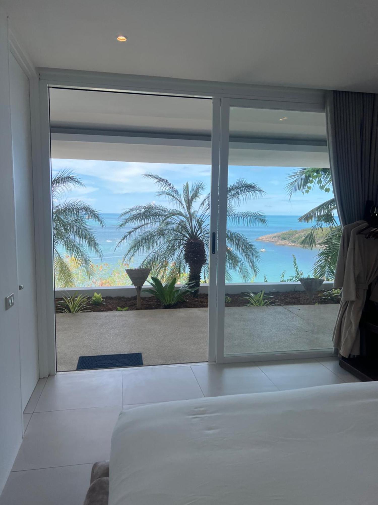 קו סמוי The Beach Residence מראה חיצוני תמונה