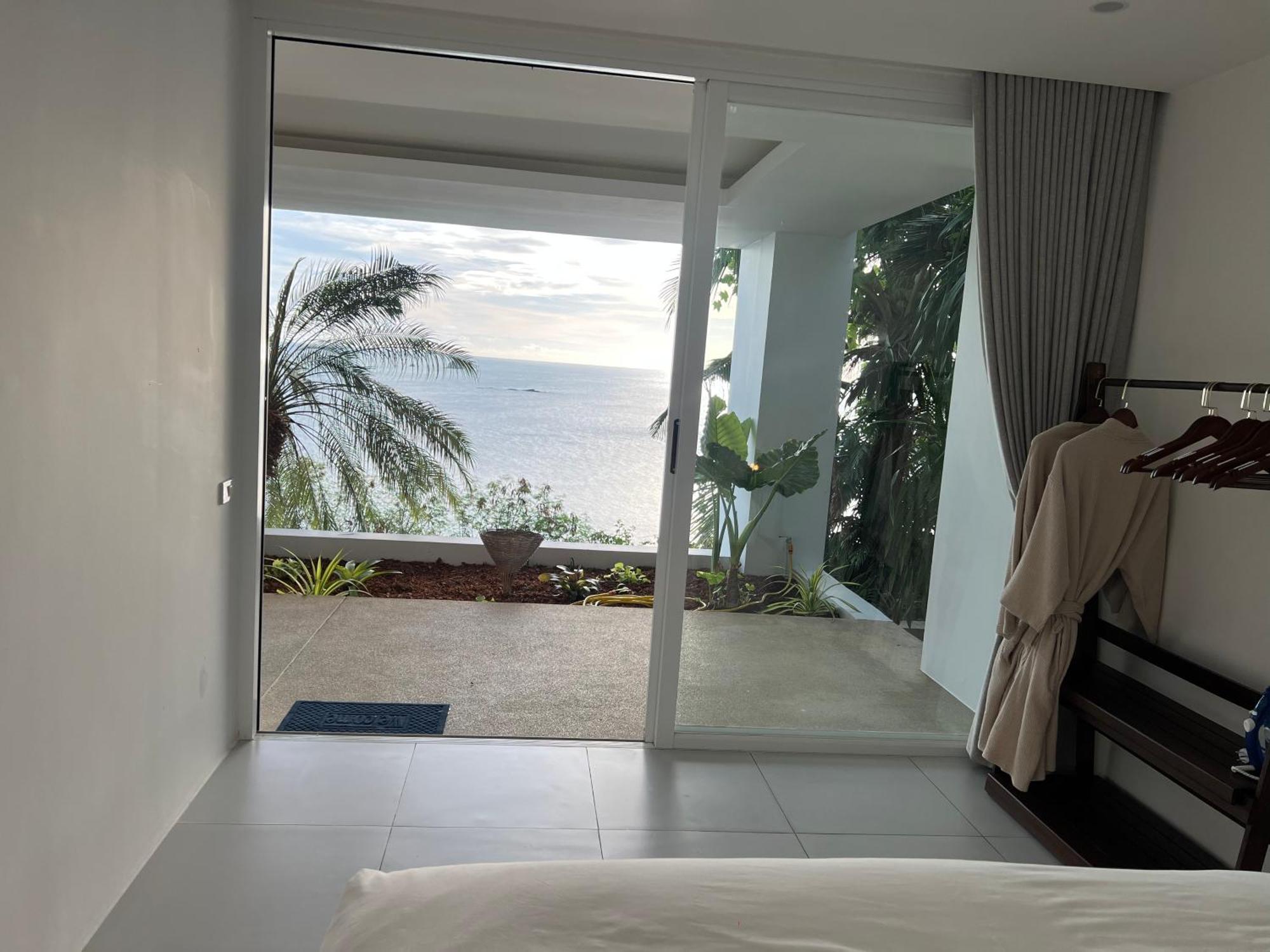 קו סמוי The Beach Residence מראה חיצוני תמונה