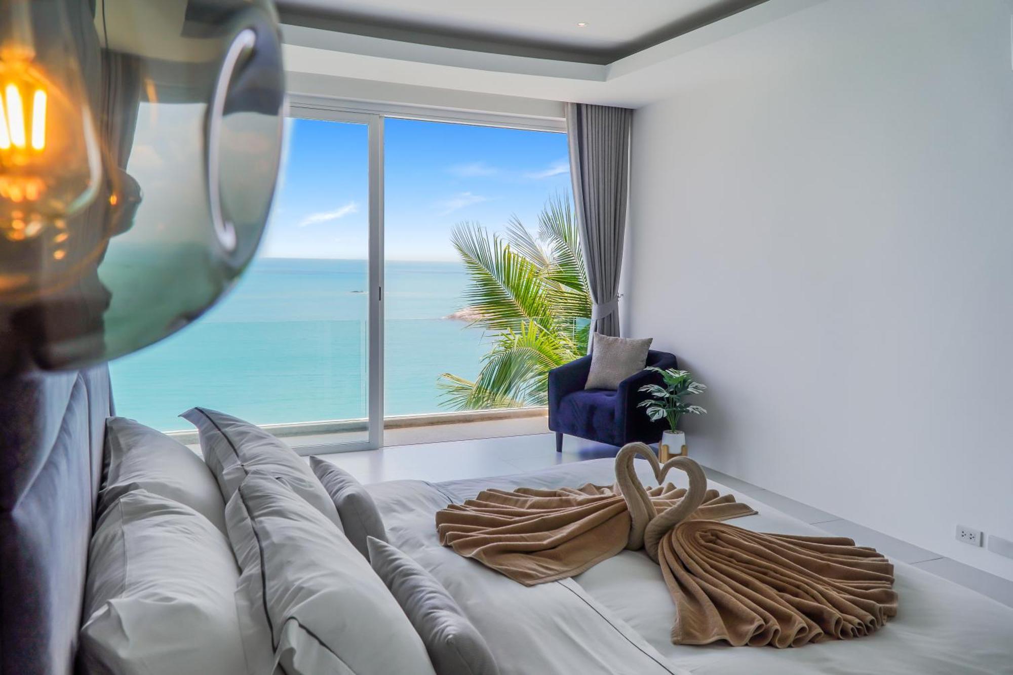 קו סמוי The Beach Residence מראה חיצוני תמונה