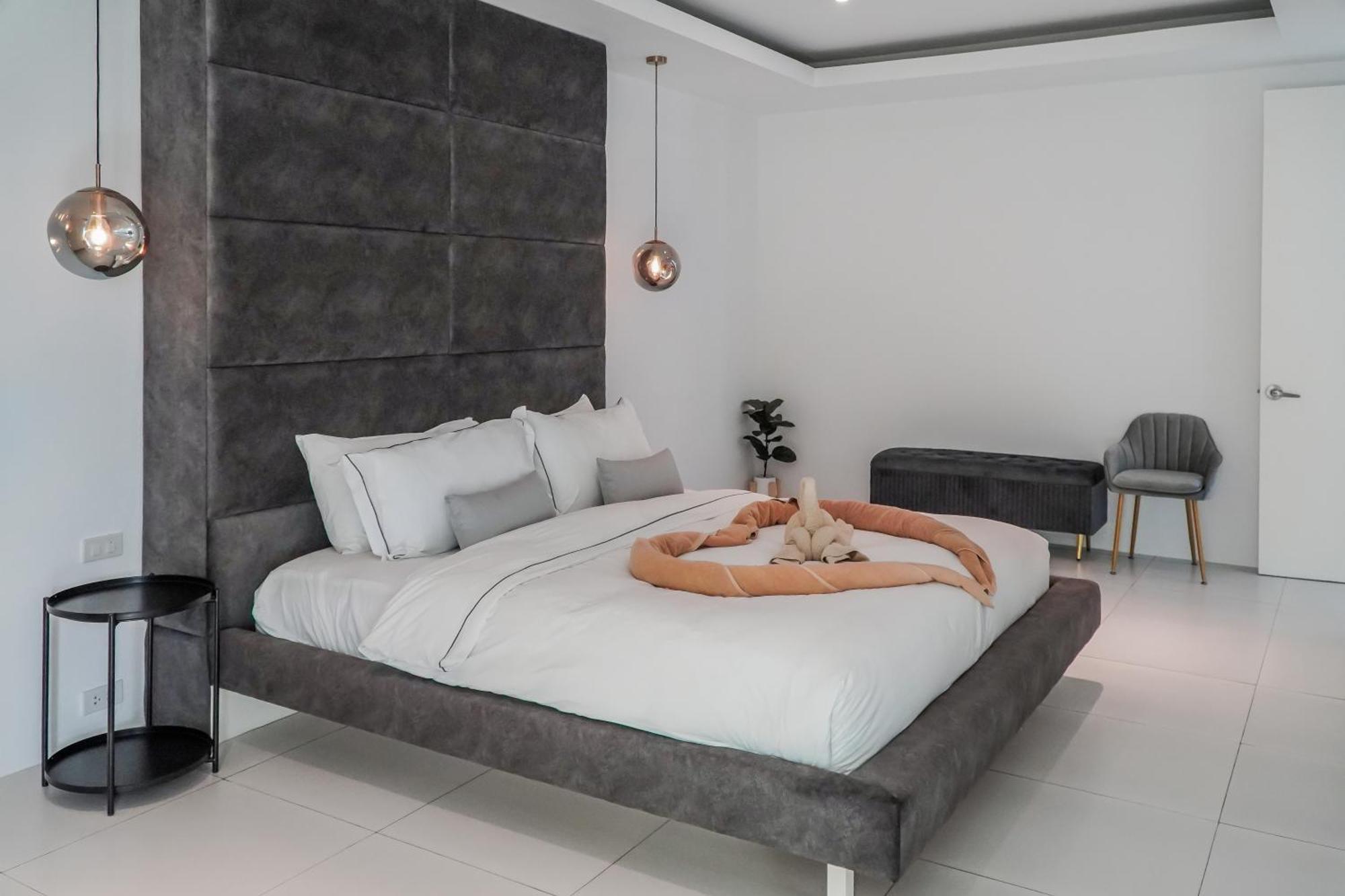 קו סמוי The Beach Residence מראה חיצוני תמונה