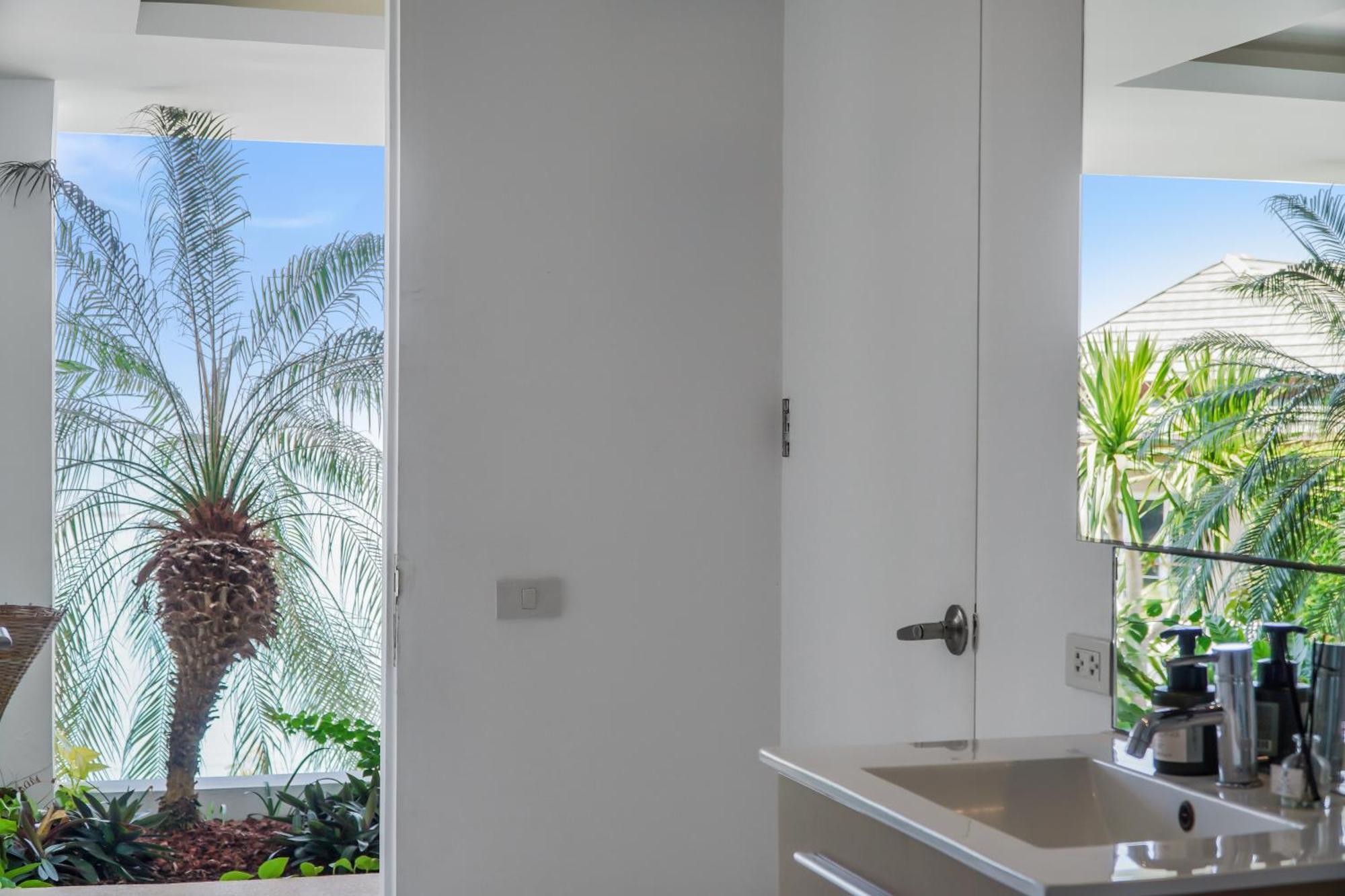 קו סמוי The Beach Residence חדר תמונה