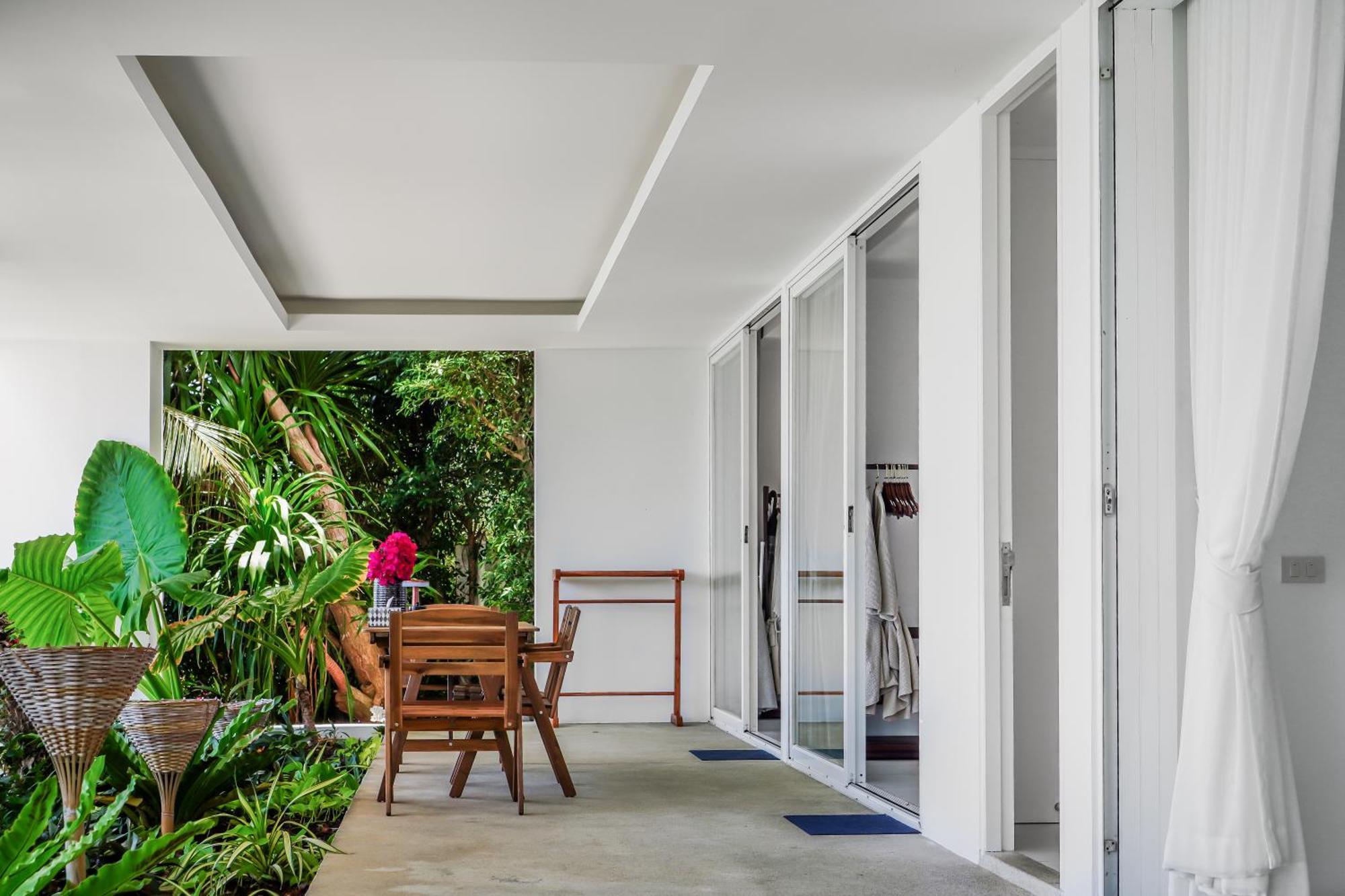 קו סמוי The Beach Residence מראה חיצוני תמונה