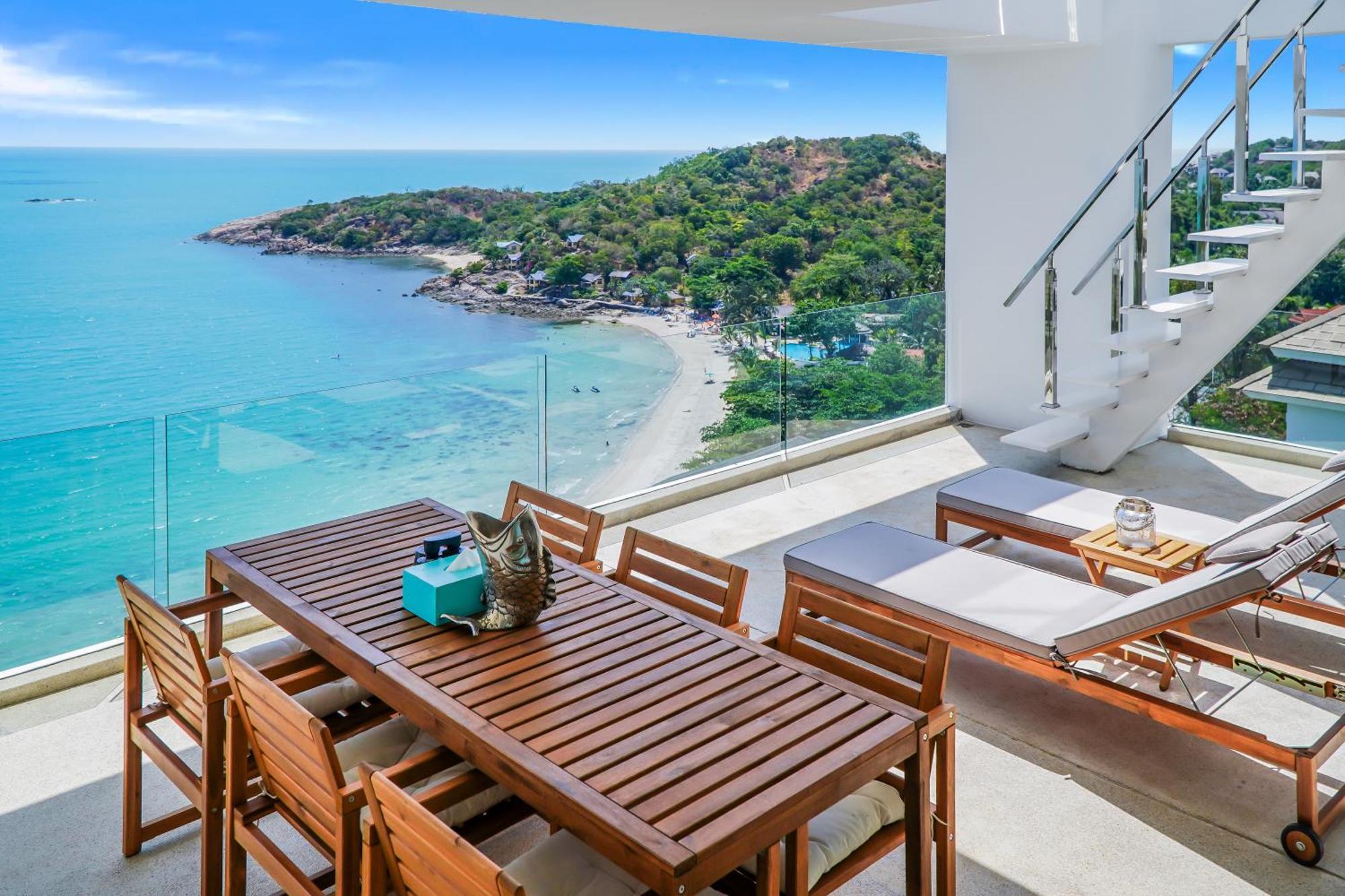 קו סמוי The Beach Residence מראה חיצוני תמונה