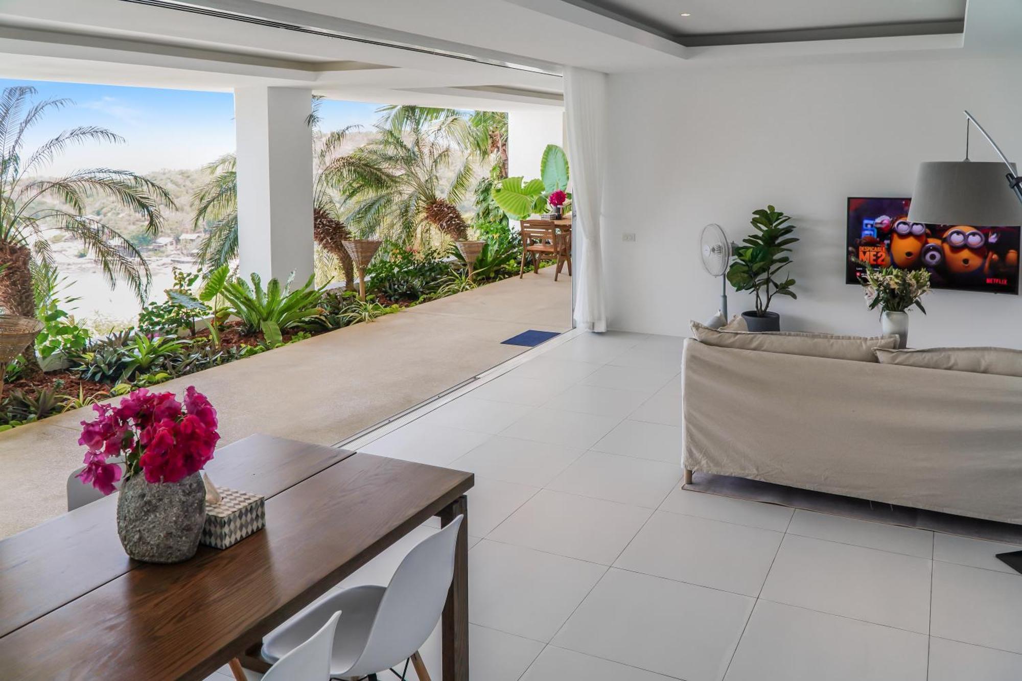 קו סמוי The Beach Residence מראה חיצוני תמונה