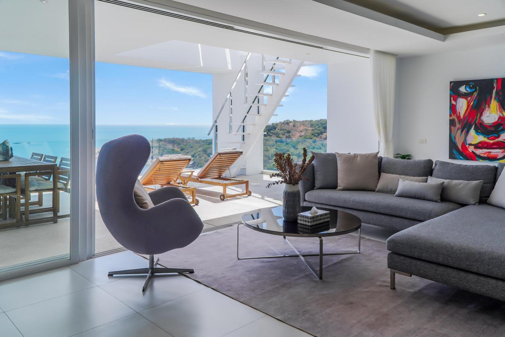 קו סמוי The Beach Residence מראה חיצוני תמונה