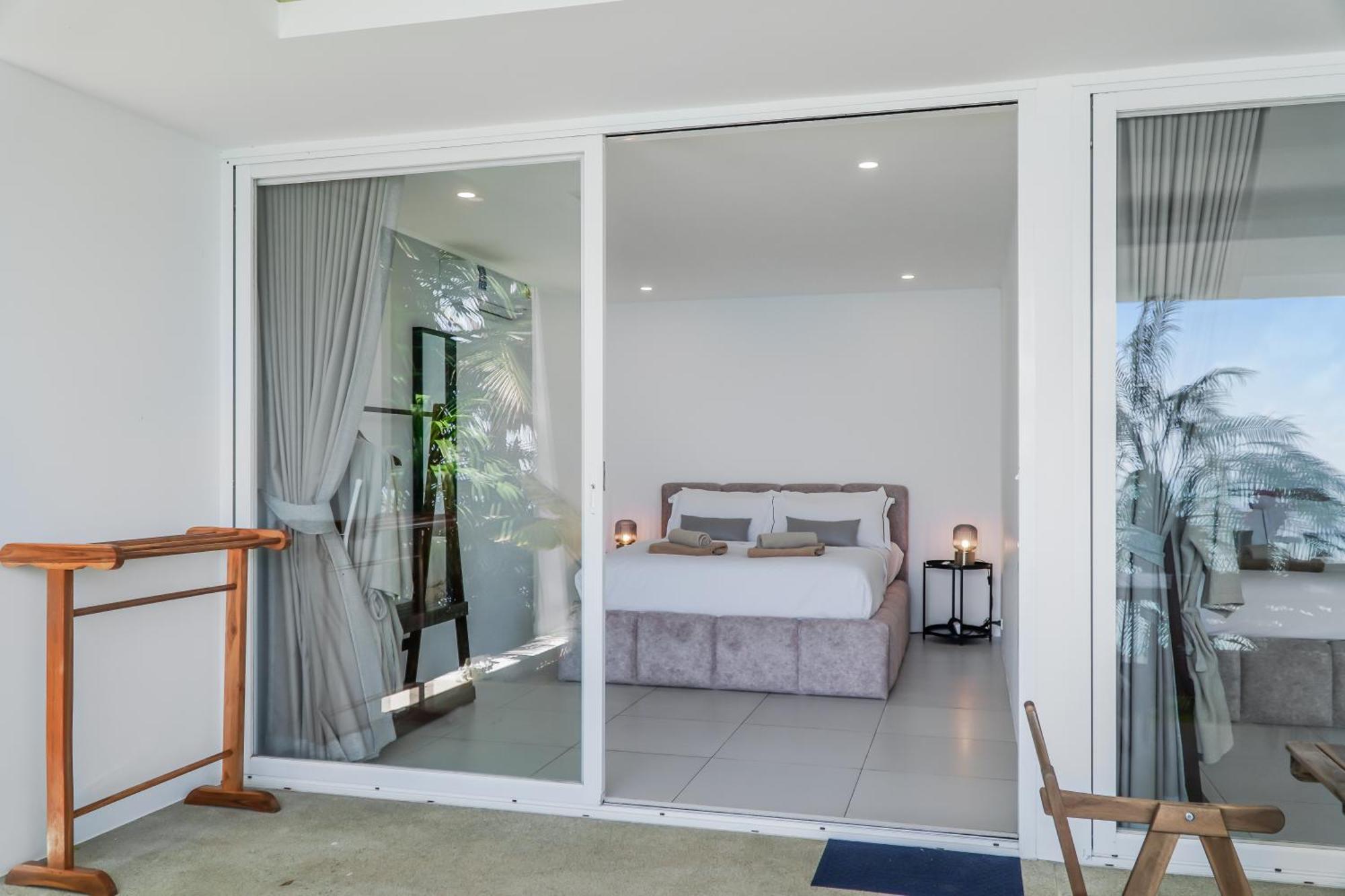 קו סמוי The Beach Residence מראה חיצוני תמונה
