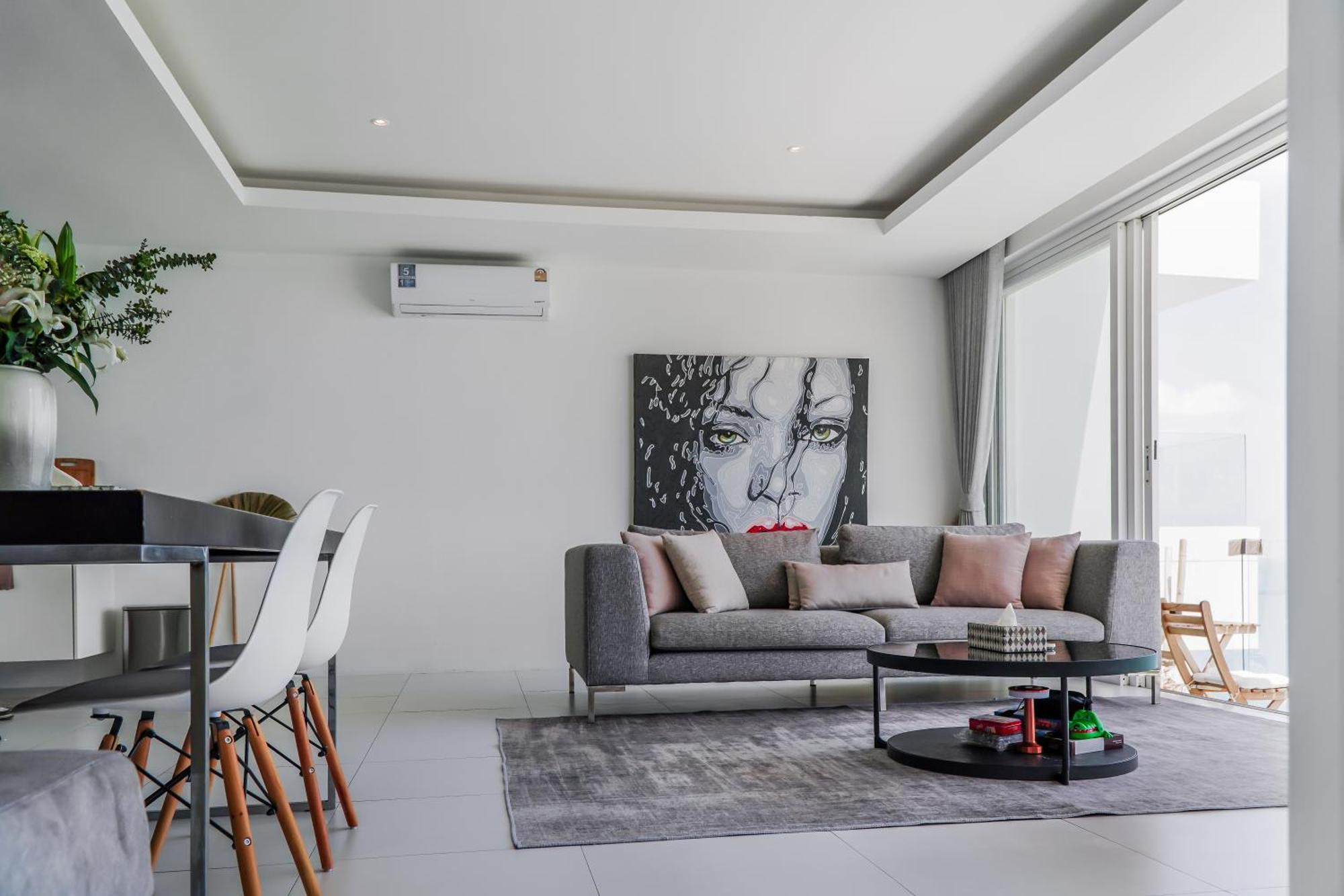 קו סמוי The Beach Residence מראה חיצוני תמונה