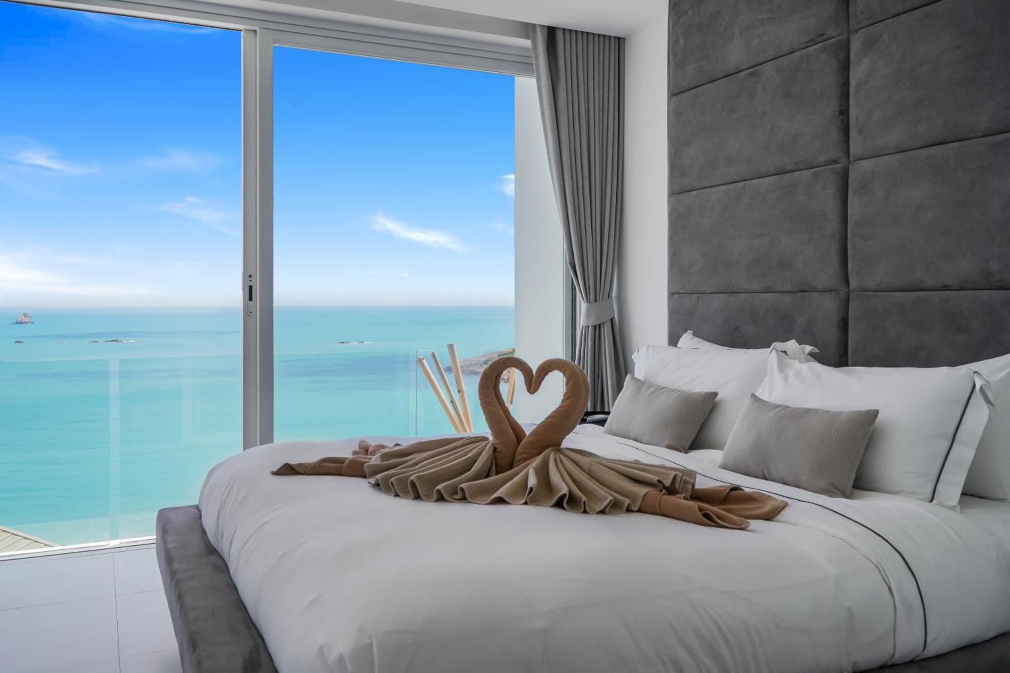 קו סמוי The Beach Residence מראה חיצוני תמונה