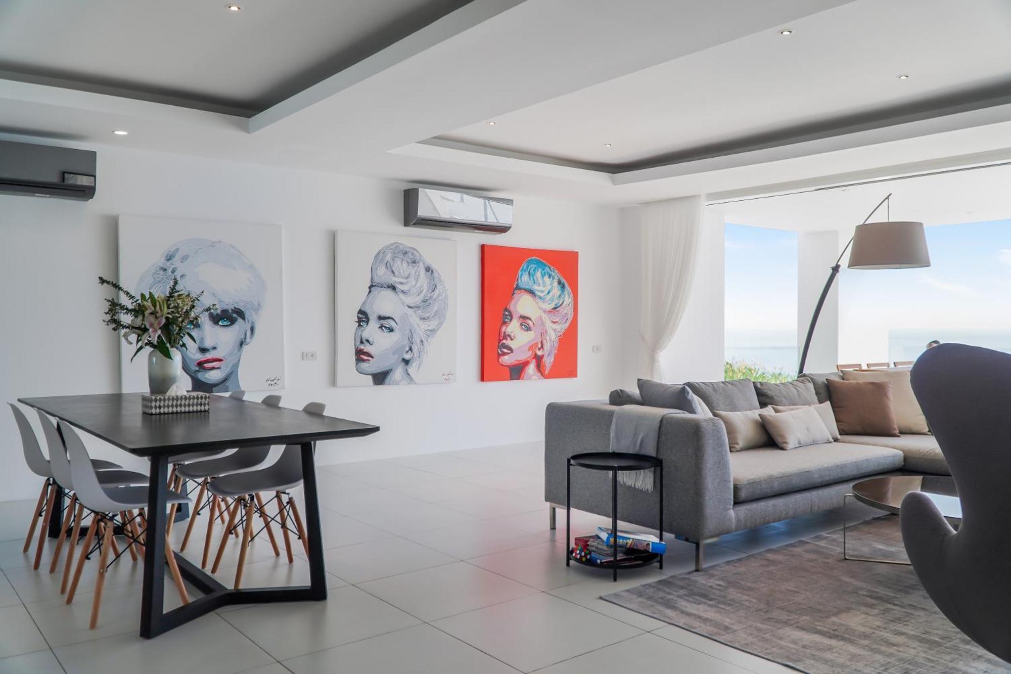 קו סמוי The Beach Residence מראה חיצוני תמונה