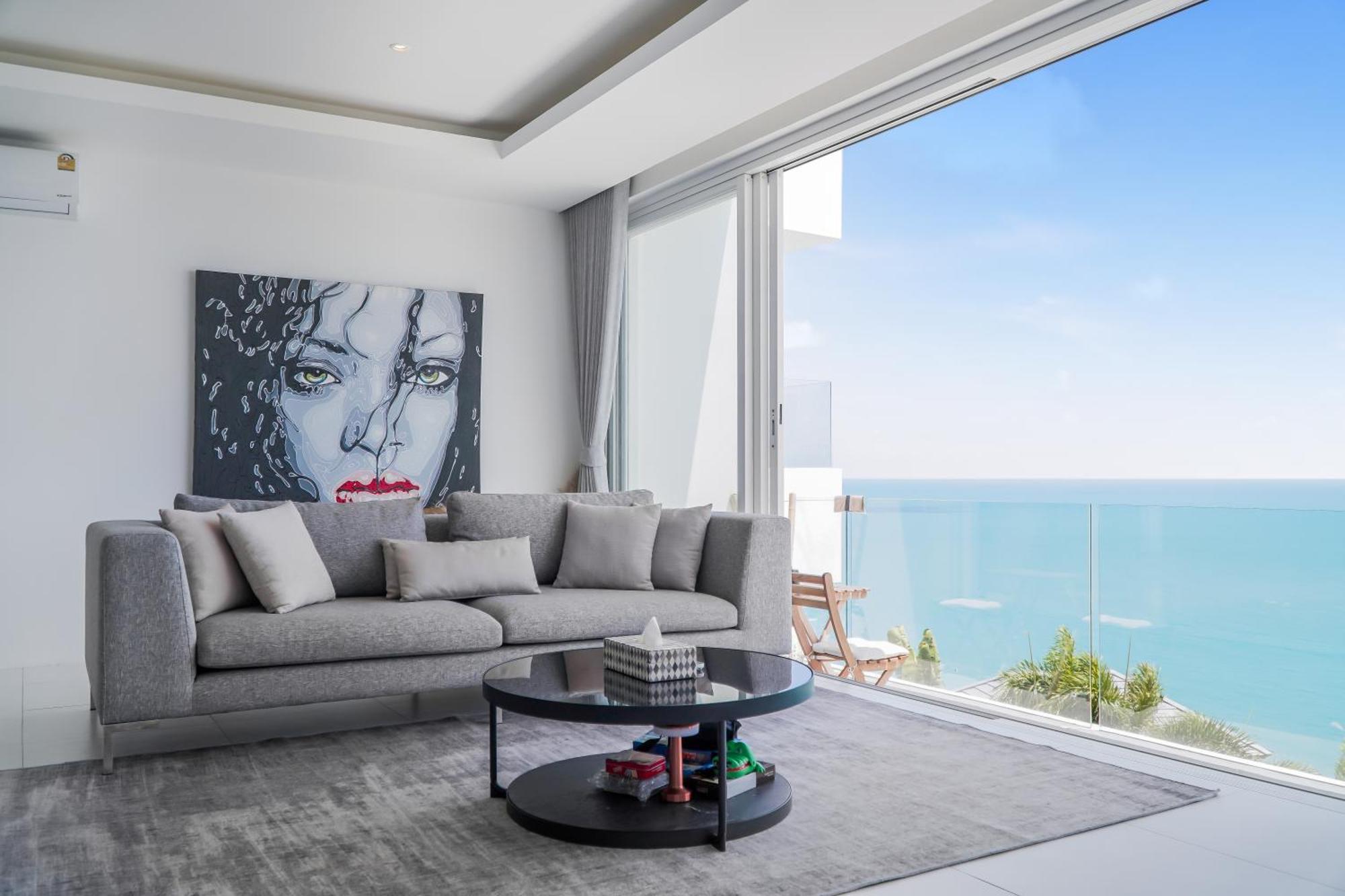 קו סמוי The Beach Residence מראה חיצוני תמונה