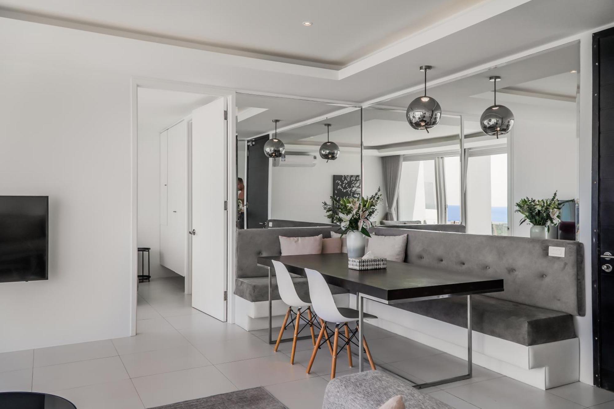 קו סמוי The Beach Residence מראה חיצוני תמונה