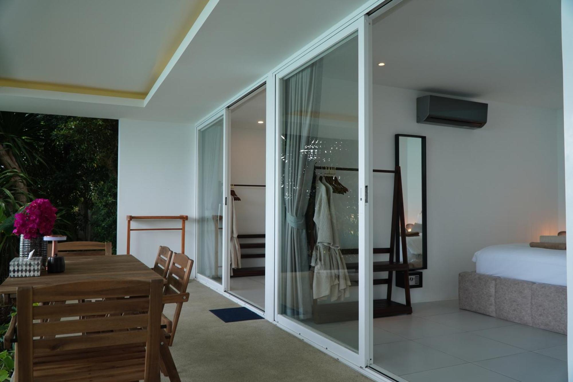 קו סמוי The Beach Residence מראה חיצוני תמונה