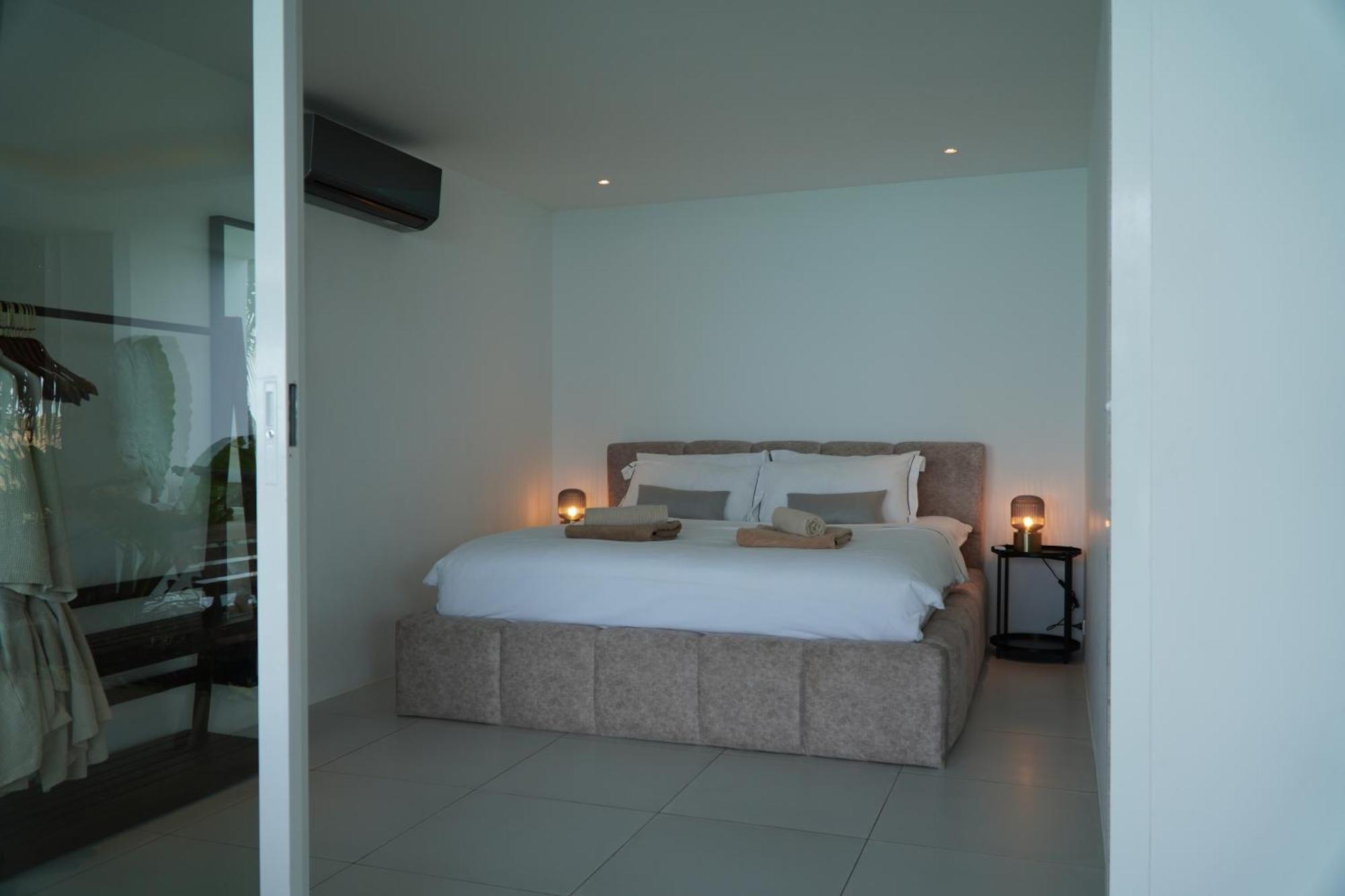 קו סמוי The Beach Residence מראה חיצוני תמונה